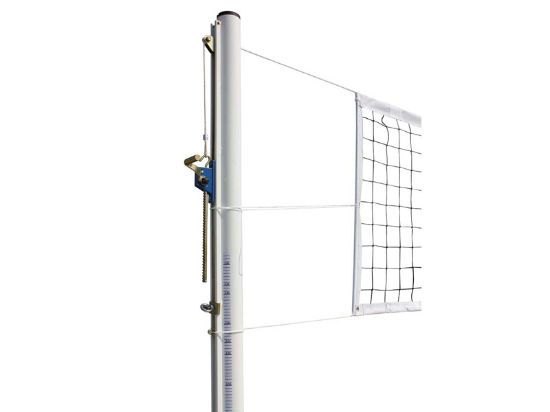 Trụ bóng chuyền thi đấu di động Sodex Sport S30271-CPT