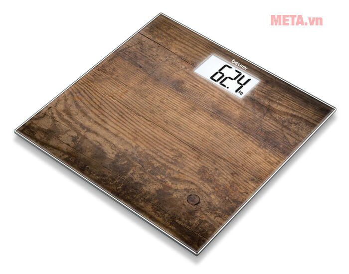 Cân sức khỏe Beurer GS203