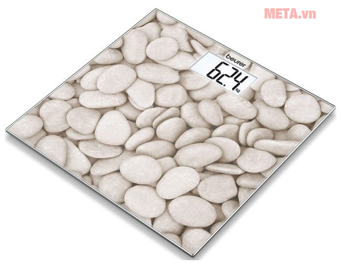 Cân sức khỏe Beurer GS203