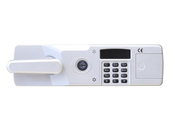 Két sắt Hàn Quốc Booil BS-T750