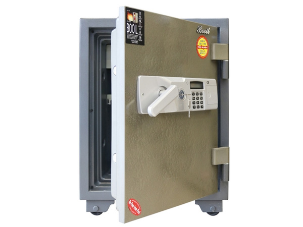 Két sắt Hàn Quốc Booil BS-T750