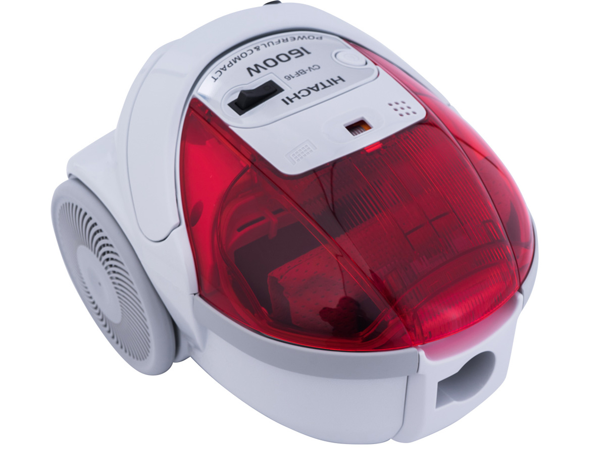 Máy hút bụi Hitachi CV-BF16 24CV