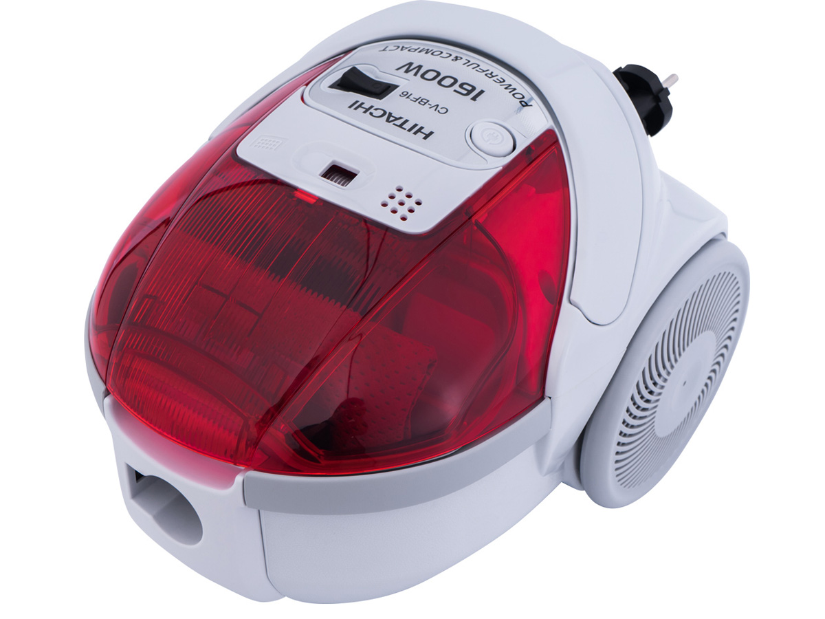 Máy hút bụi Hitachi CV-BF16 24CV