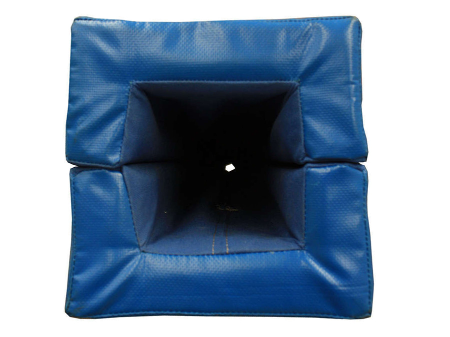 Bọc trụ bóng chuyền vuông S30401