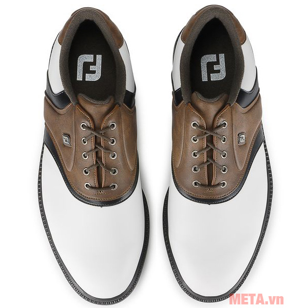 Giày golf nam Footjoy Originals 45330