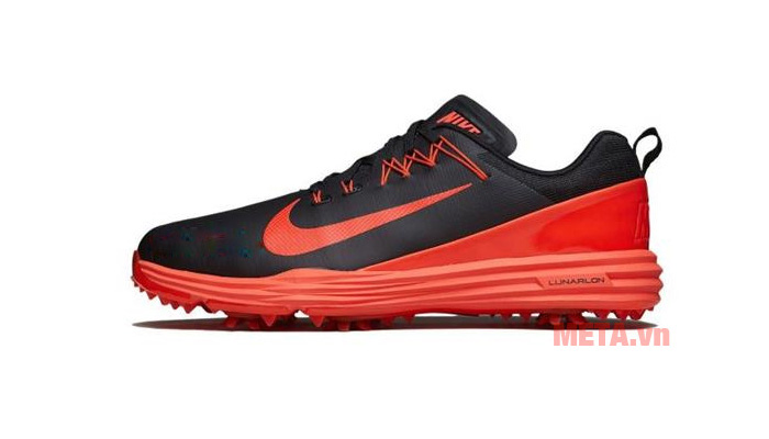 Giày golf Nike nam Lunar Command 2 (W) 849969