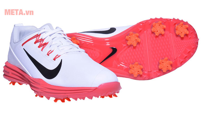 Giày golf Nike nam Lunar Command 2 (W) 849969
