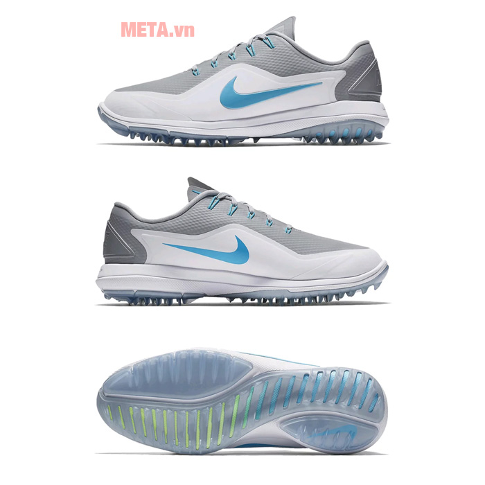 Giày golf Nike Lunar Control Vapor II 909037-001