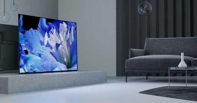 Kích thước TV 65 inch của Samsung, Sony, LG - META.vn