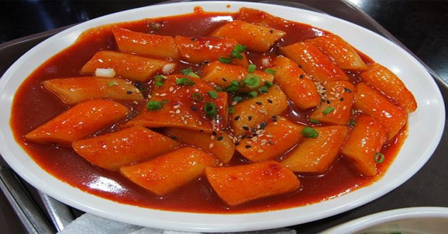 3 cách làm tokbokki đơn giản tại nhà chuẩn vị Hàn Quốc