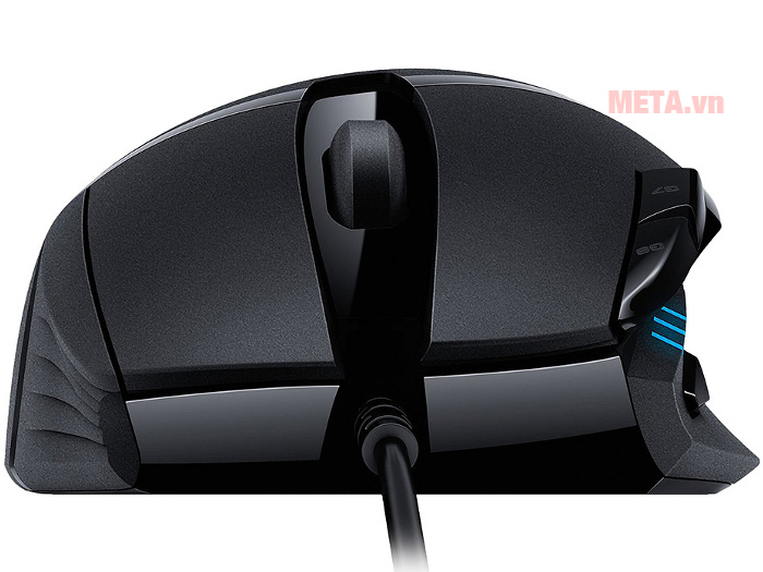 Chuột game Logitech G402 Hyperion Fury
