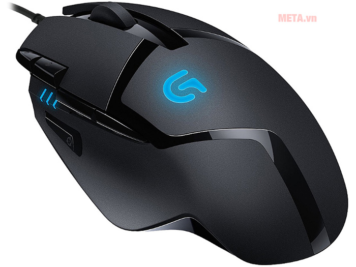 Chuột game Logitech G402 Hyperion Fury