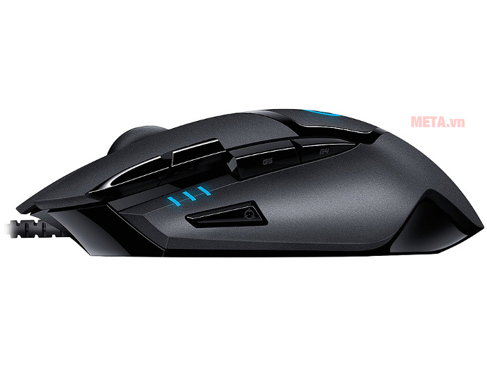 Chuột game Logitech G402 Hyperion Fury
