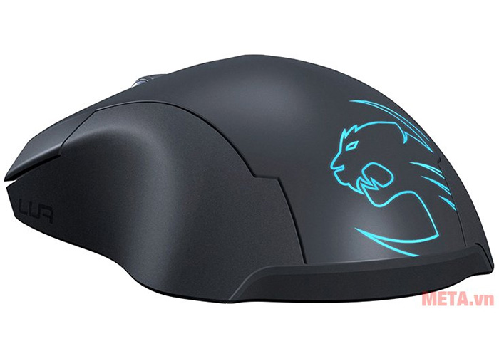 Chuột máy tính Roccat Lua