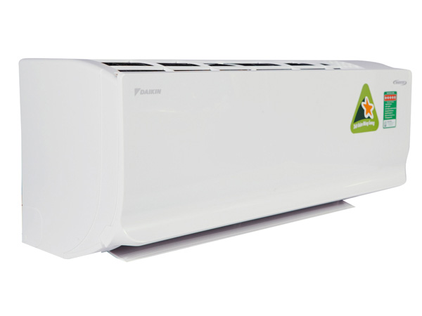 Điều hòa Daikin inverter 1 chiều 12000 BTU FTKA35VAVMV