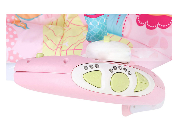 Xích đu Mastela 6519