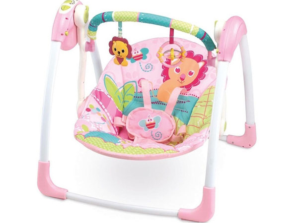 Xích đu Mastela 6519