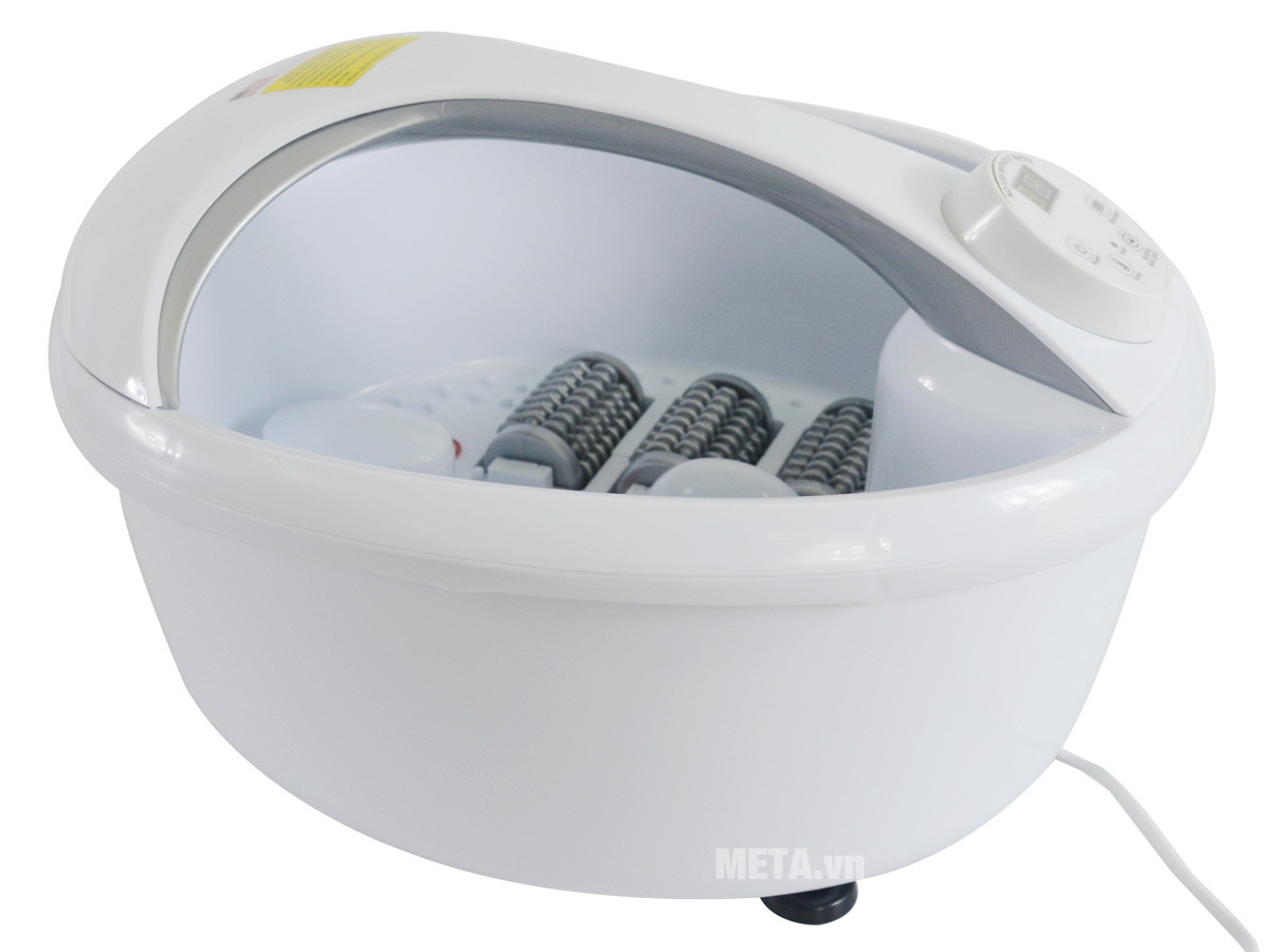 Bồn ngâm chân SereneLife SLFTSP17