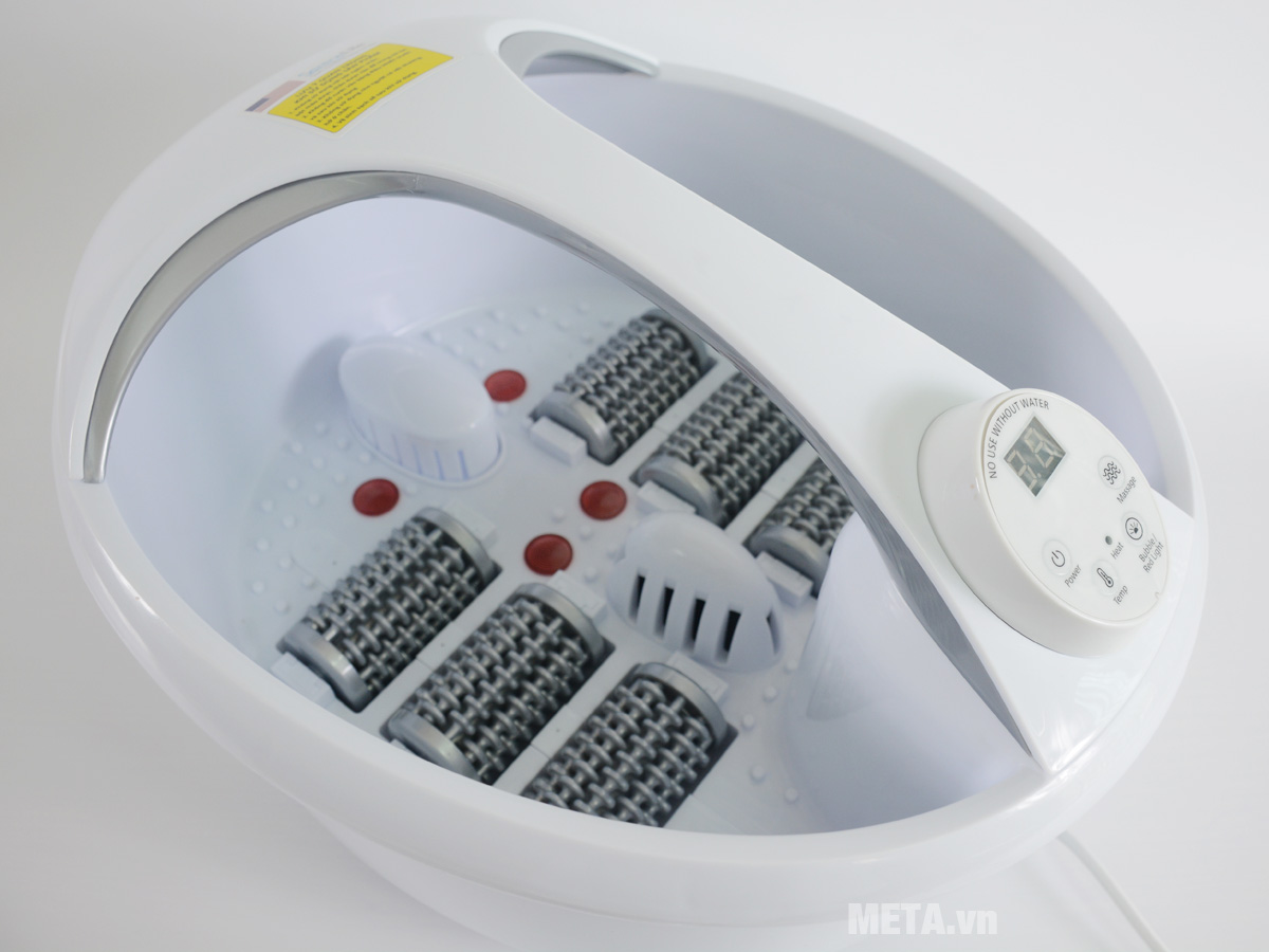 Bồn ngâm chân SereneLife SLFTSP17