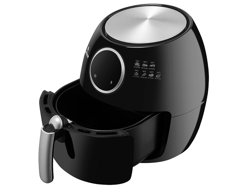 Nồi chiên không dầu Bluestone AFB-5873 5.5 lít