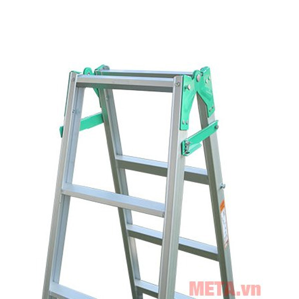 Thang nhôm gấp Nikawa NKY-7C