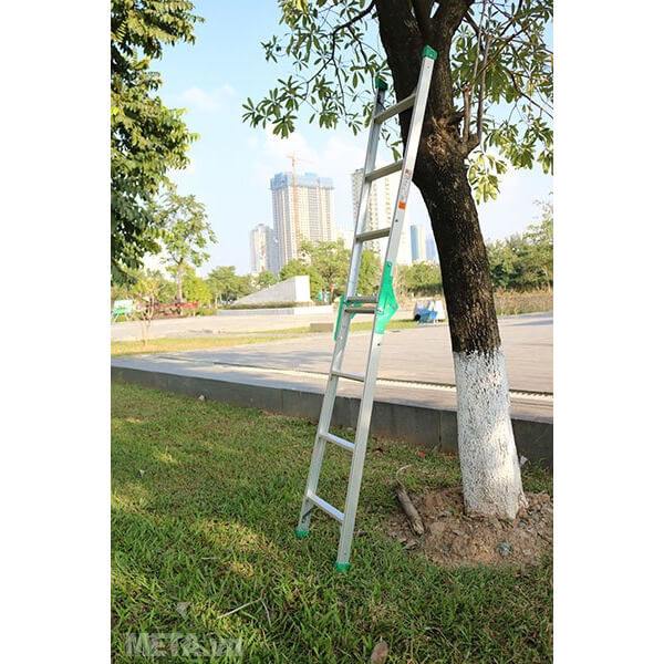 Thang nhôm gấp Nikawa NKY-7C