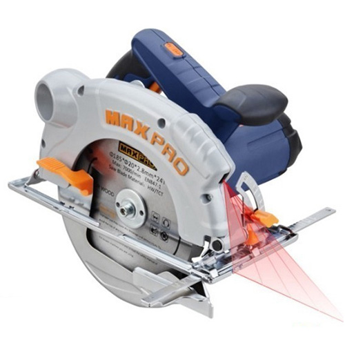 Máy cưa gỗ 185mm Maxpro MPCS1300/185L