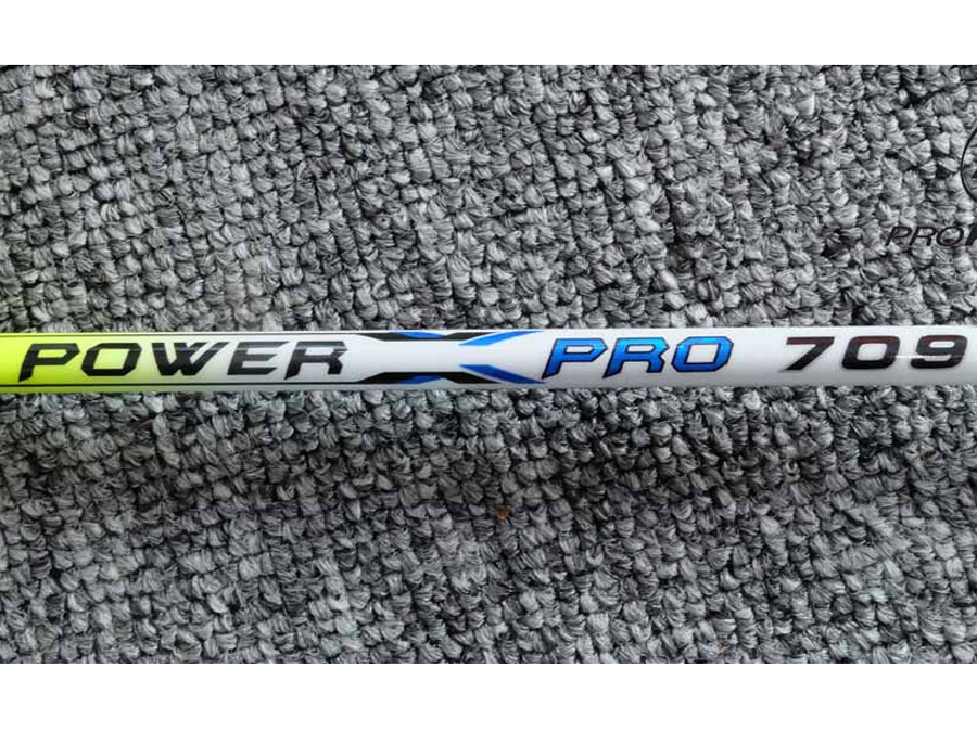 Vợt cầu lông ProKennex Power Pro 709 - Yellow
