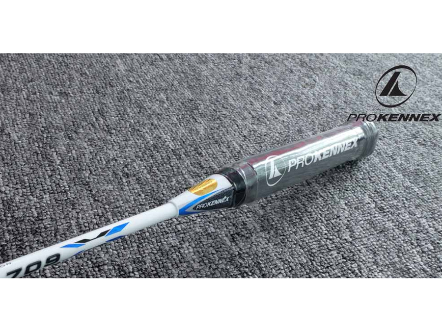 Vợt cầu lông ProKennex Power Pro 709 - Yellow