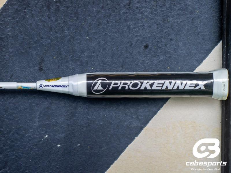 Vợt cầu lông ProKennex Twister