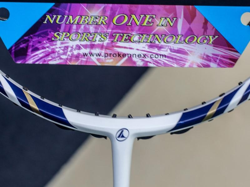 Vợt cầu lông ProKennex Twister