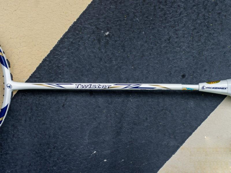 Vợt cầu lông ProKennex Twister