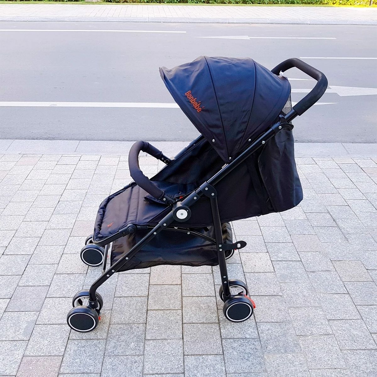 Xe đẩy trẻ em Bonbébé BB-23