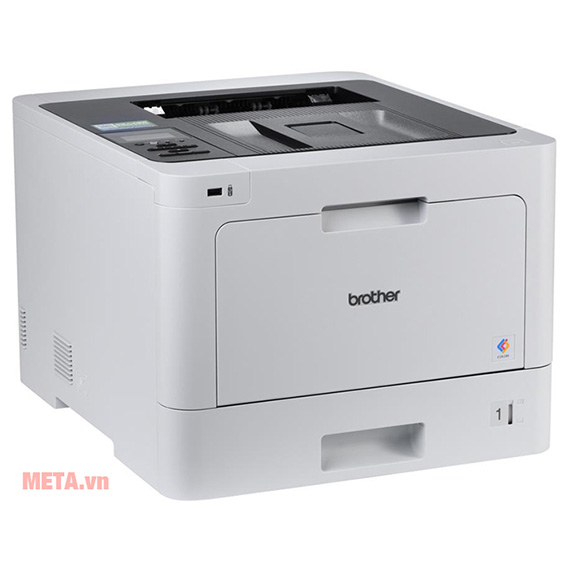 Máy in màu Brother HL-L8260CDN