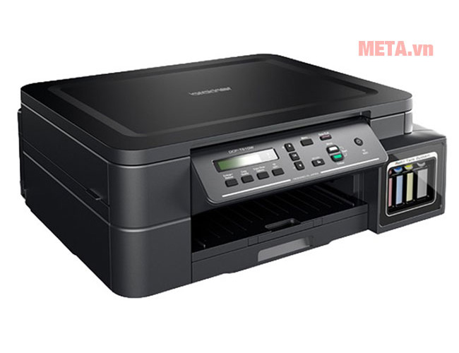 Máy in phun màu Wifi đa chức năng Brother DCP-T510W
