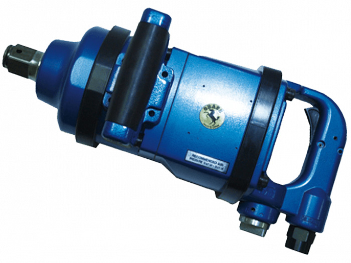 Súng vặn bu lông 1 inch Obase IW-1102L