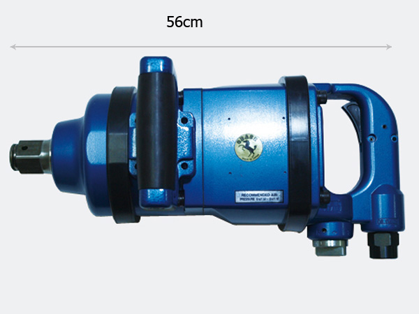 Súng vặn bu lông 1 inch Obase IW-1102L