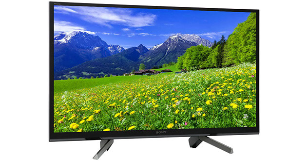 Kích thước TV 32 inch thông dụng nhất - META.vn