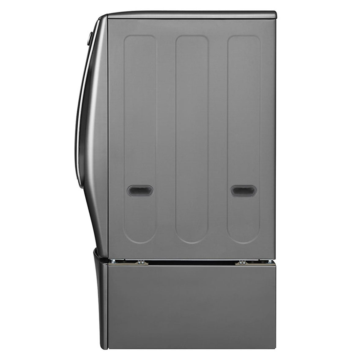 Máy giặt sấy lồng đôi TwinWash Inverter LG F2721HTTV & T2735NWLV (21kg) - Hàng Chính Hãng