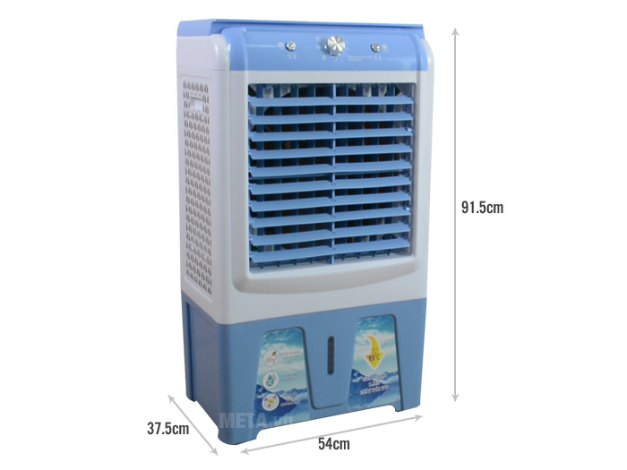 Máy làm mát không khí Mhome HS-35A