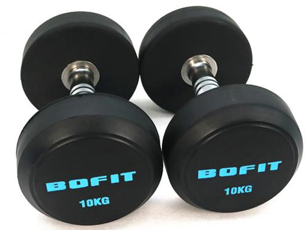 Tạ tay cao su BoFit PD106
