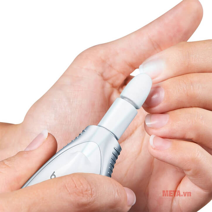 Thiết bị làm móng Beurer MP41