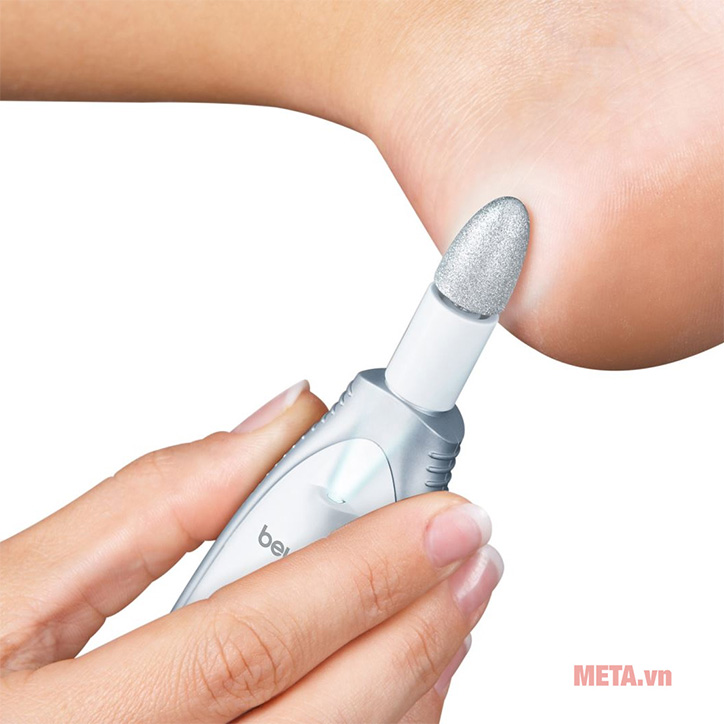 Thiết bị làm móng Beurer MP41