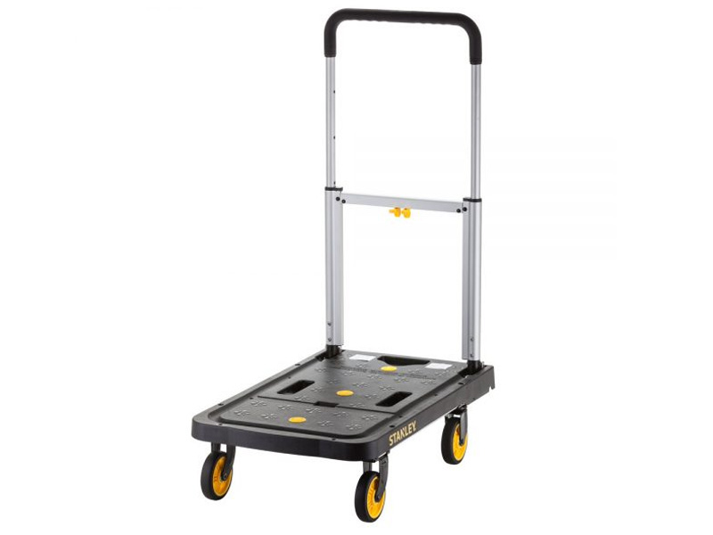 Xe đẩy hàng 4 bánh Stanley PC517