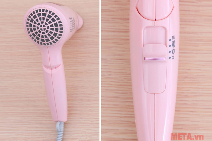 Máy sấy tóc Panasonic EH-ND30 1800W