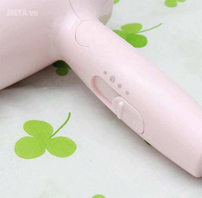 Máy sấy tóc Philips BHC010/00