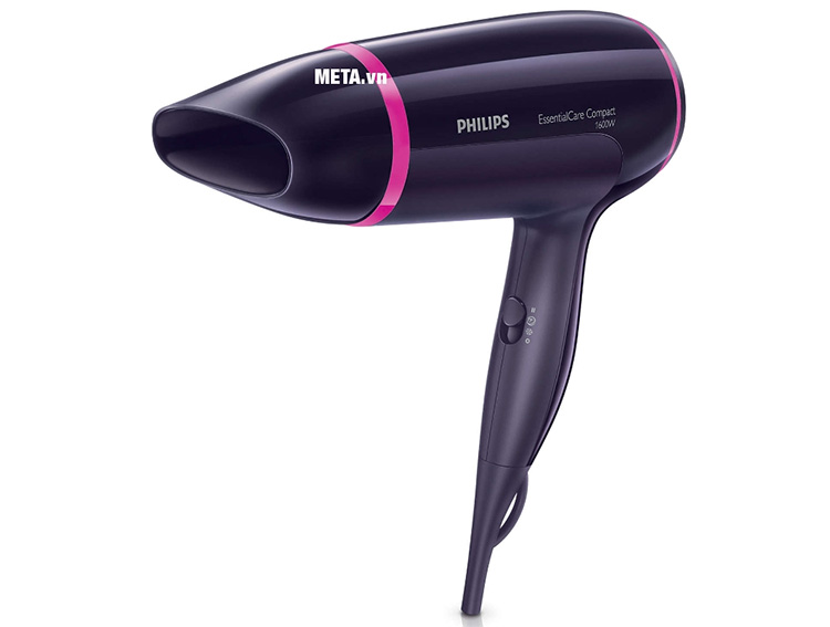 Máy sấy tóc Philips BHD002 (1600W)