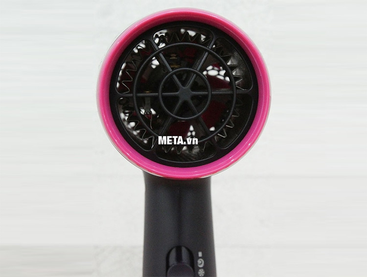 Máy sấy tóc Philips BHD002 (1600W)