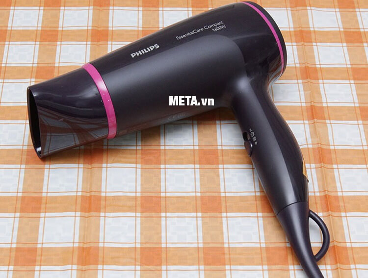 Máy sấy tóc Philips BHD002 (1600W)