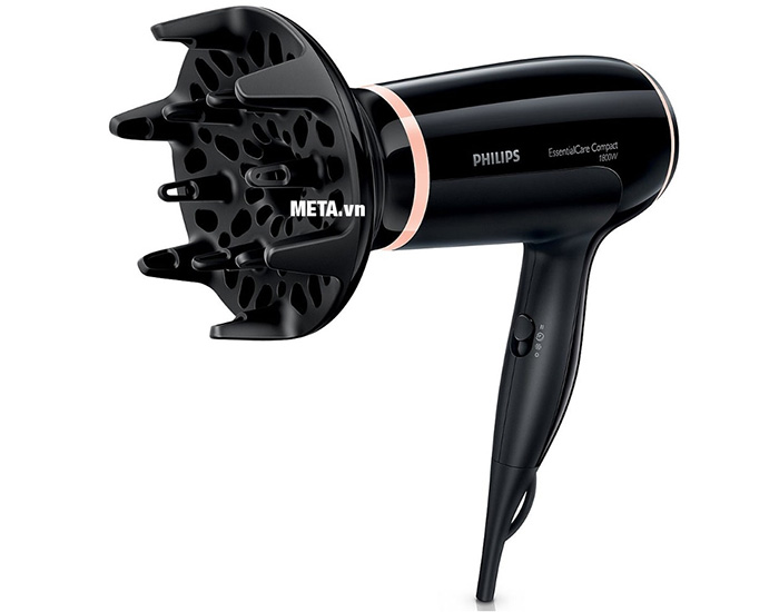 Máy sấy tóc Philips BHD004